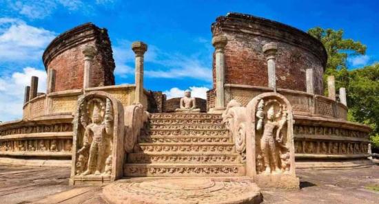 Sri Lanka Drafts National Heritage Policy